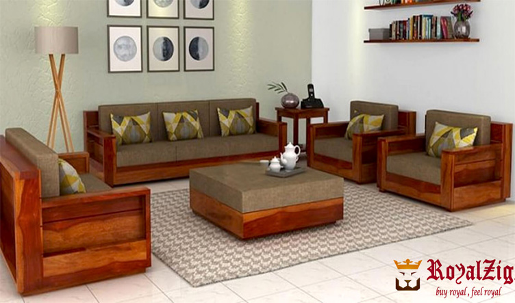 Luxury Furniture Handcrafted Classic