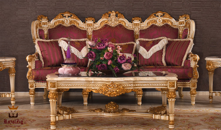 Royal Sofa Online At Royalzig