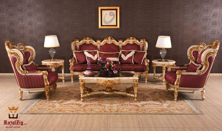 Royal Sofa Online At Royalzig