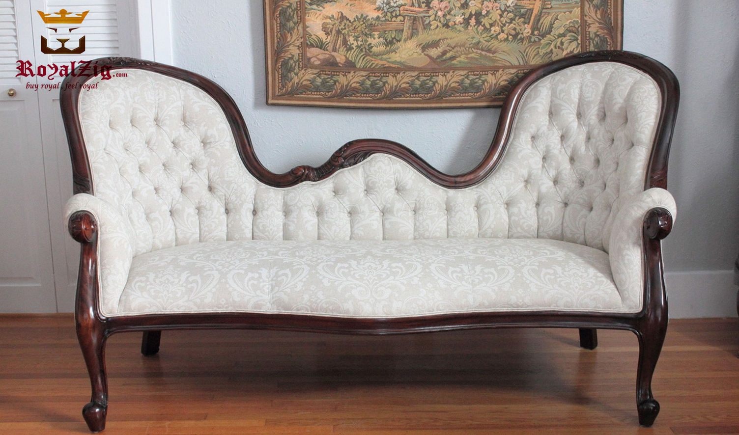 Elizabeth-Antique-Style-3-Seater-Couple-Sofa-set