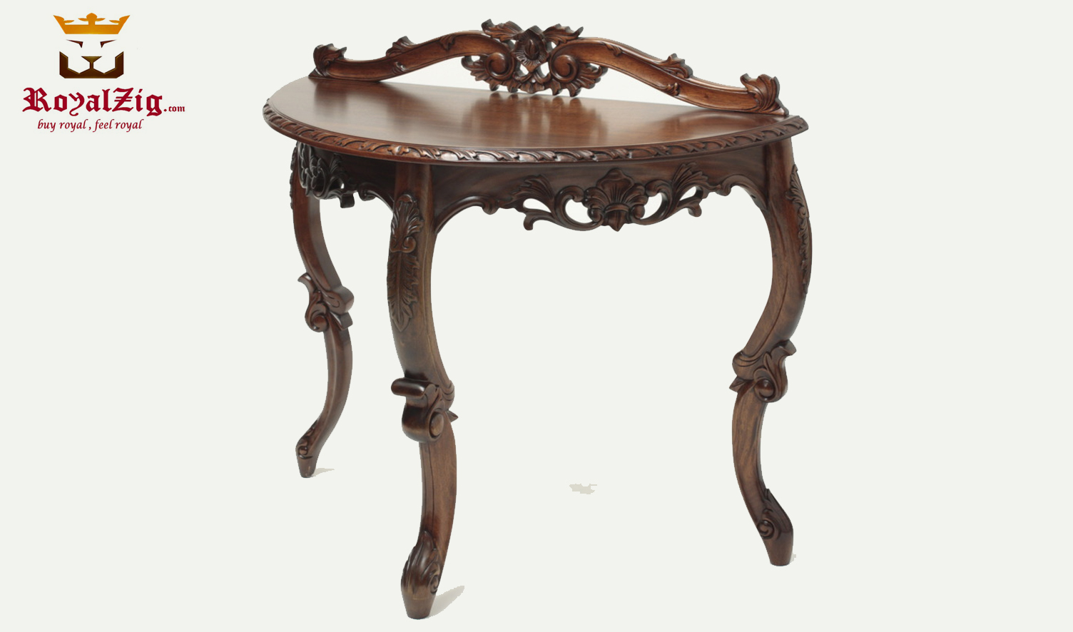 Lesotho-Antique-Style-Console-Table