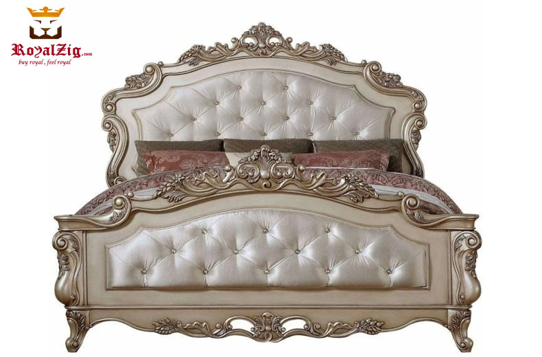 Royal shop beds online