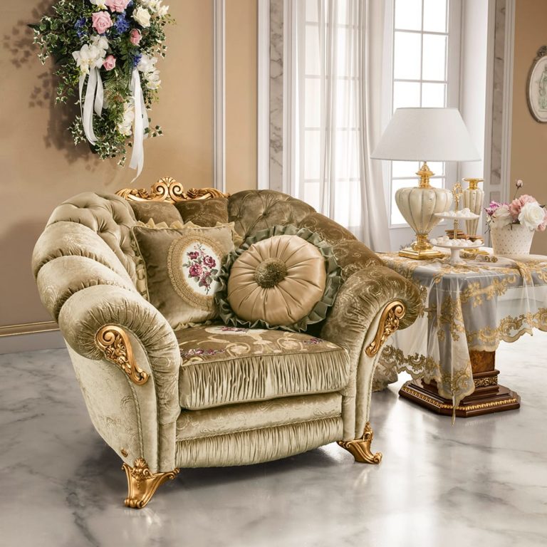Luxury Sofa Online India