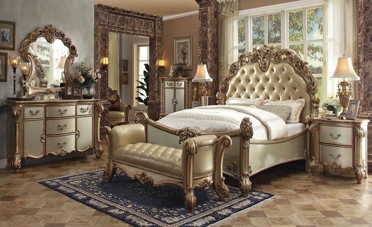 Antique Furniture
