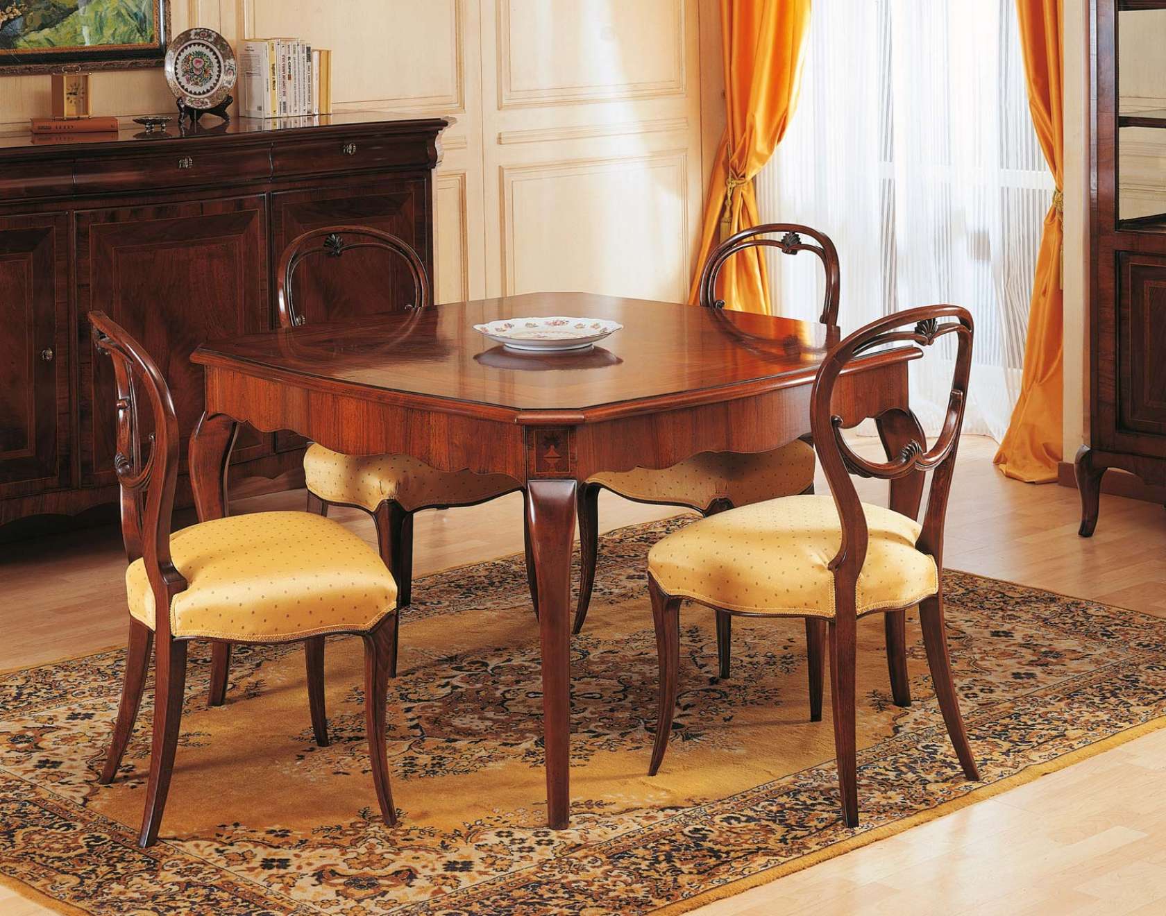Wooden Furniture Online Purchasing Tips
