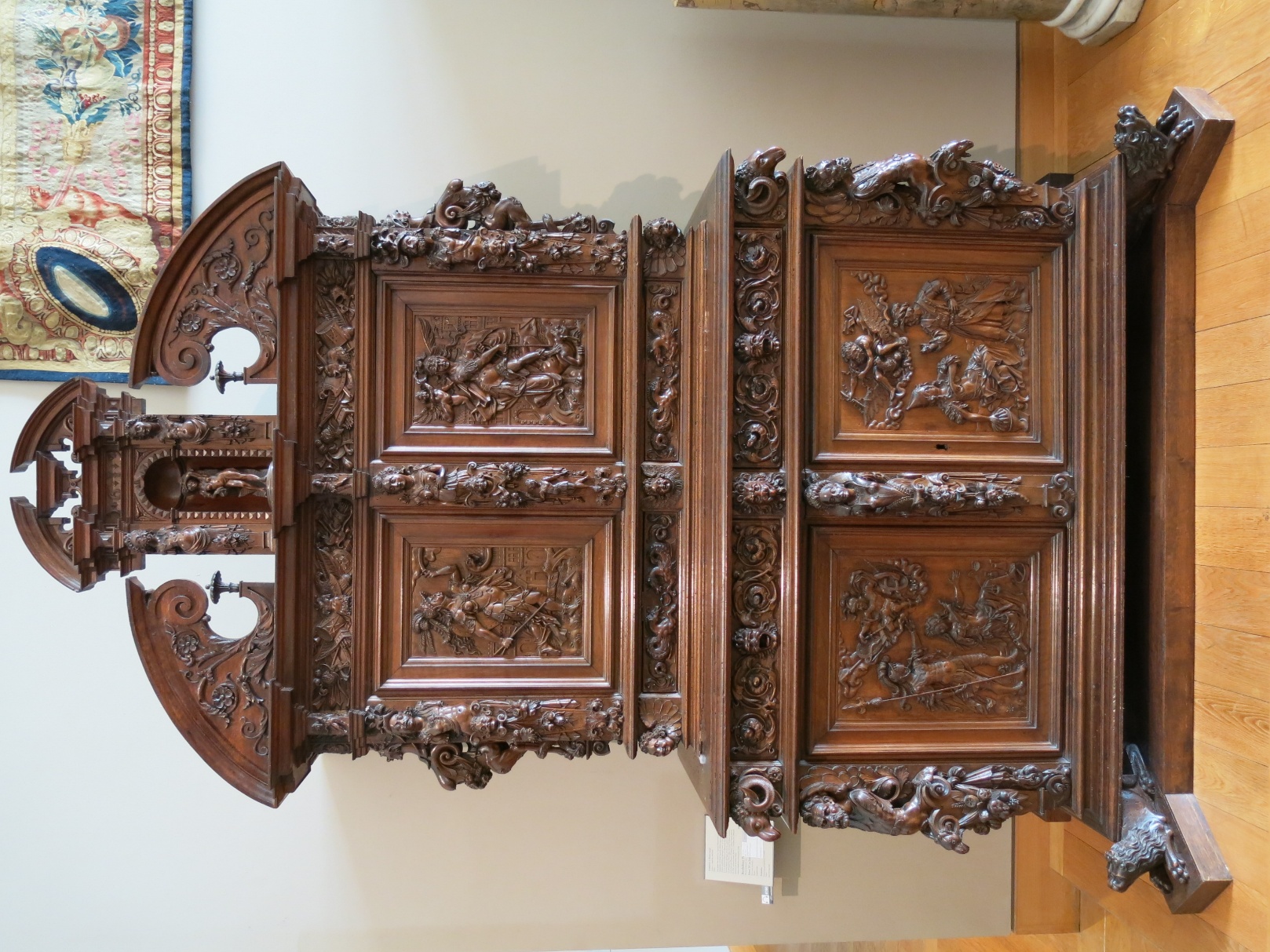 Louis xiii style French Furniture