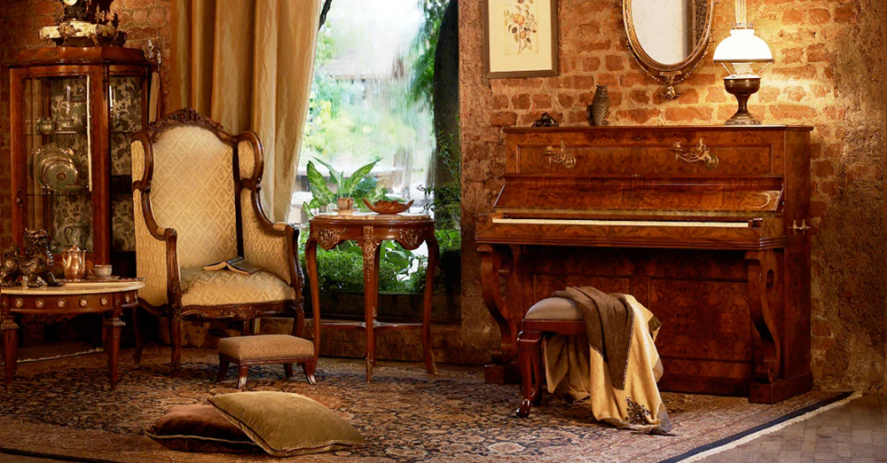 Planning to Buy Furniture in Saharanpur? 10 Key Factors to Pick the Best Wood Carving Classic Furniture Manufacturer