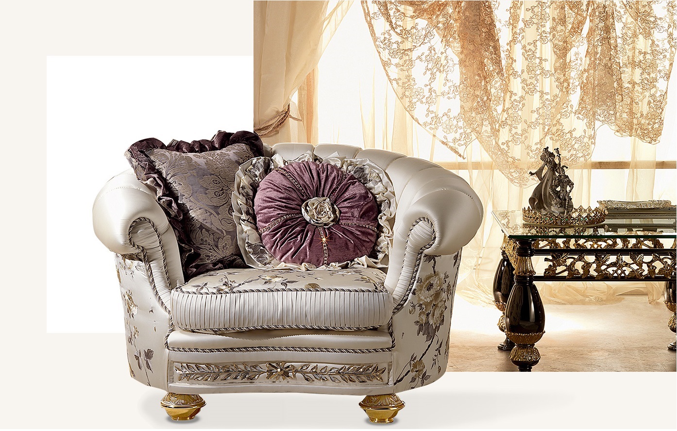 unique style furniture by Royalzig