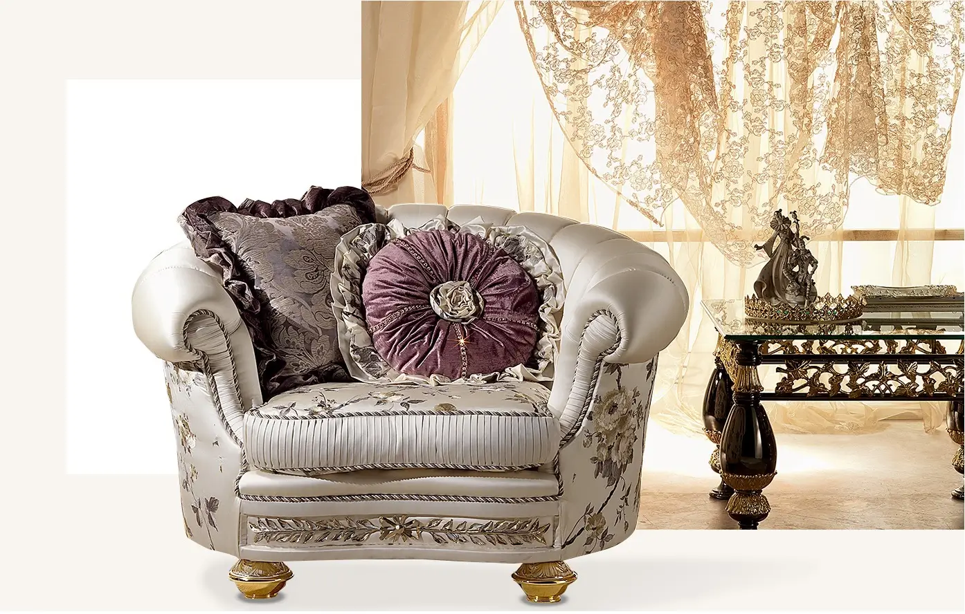unique style furniture by Royalzig