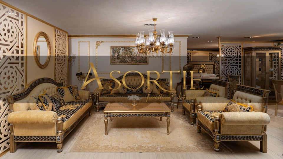 Assortie (Europe)
