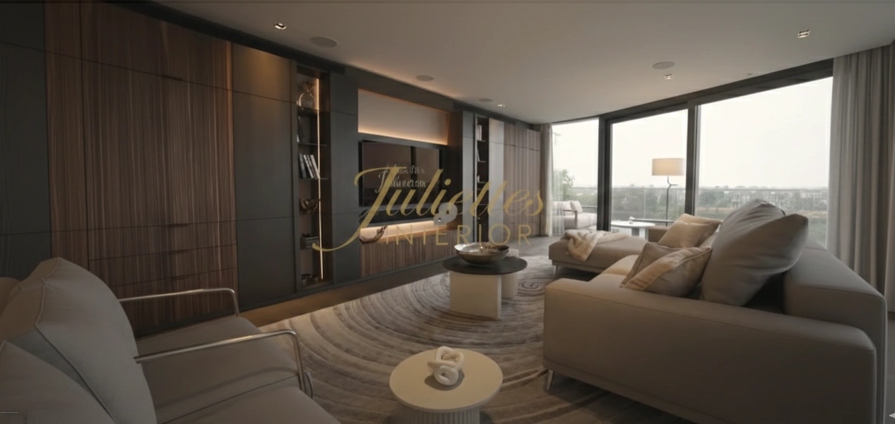 Juliette’s Interiors