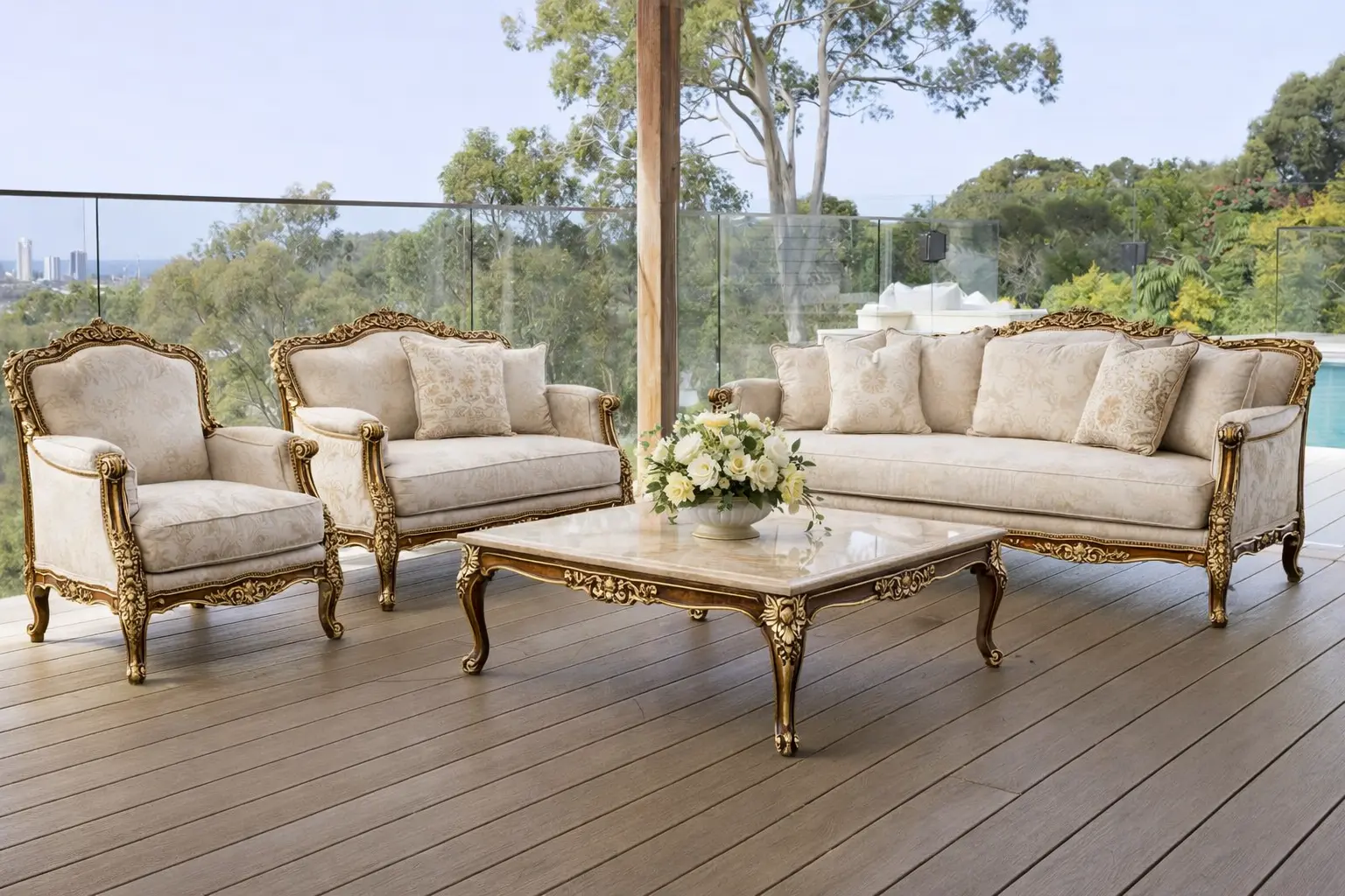Luxury Furniture in Australia