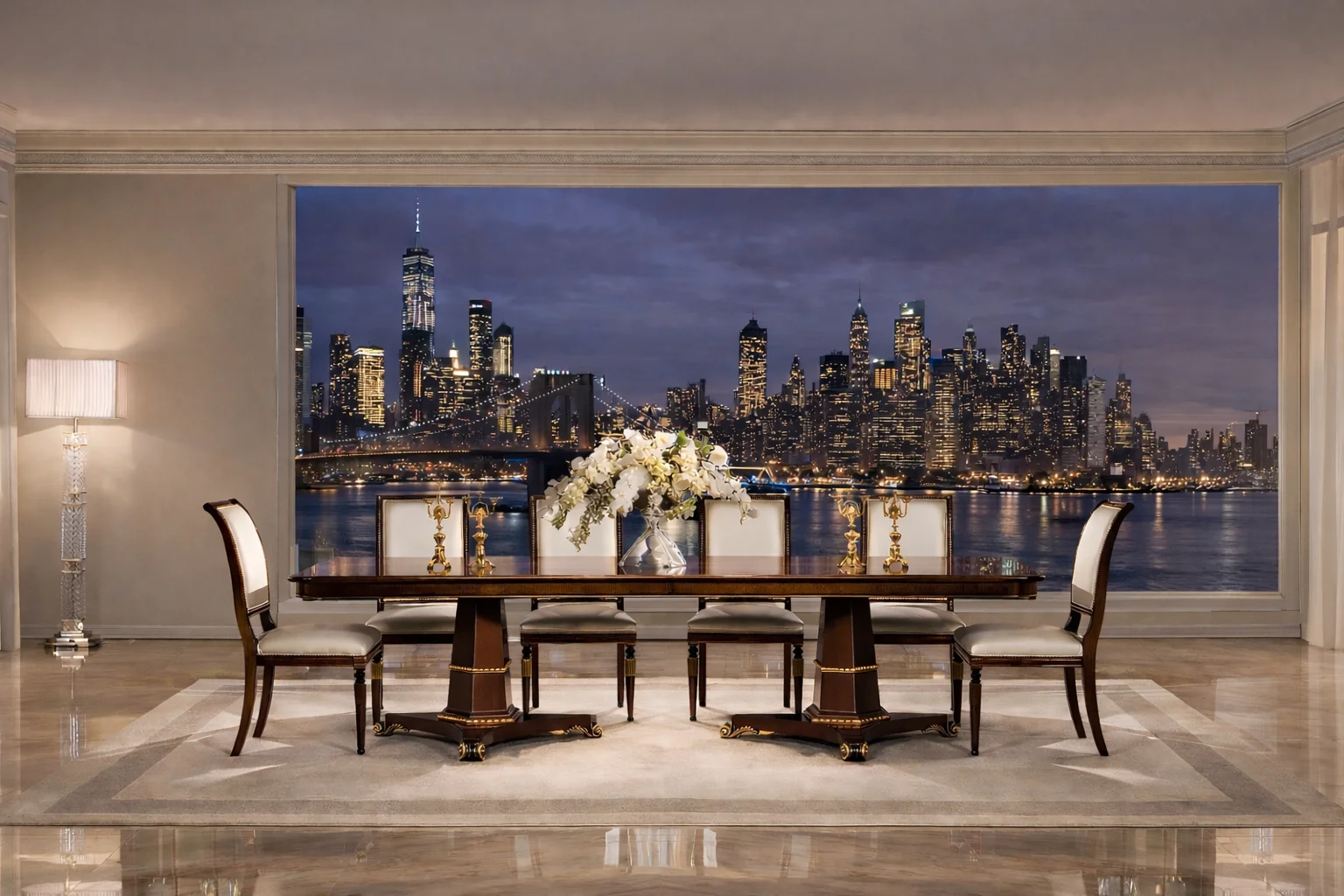 Luxury Furniture in USA