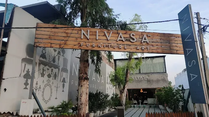 Nivasa