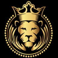 Royalzig Luxury Divider Icon