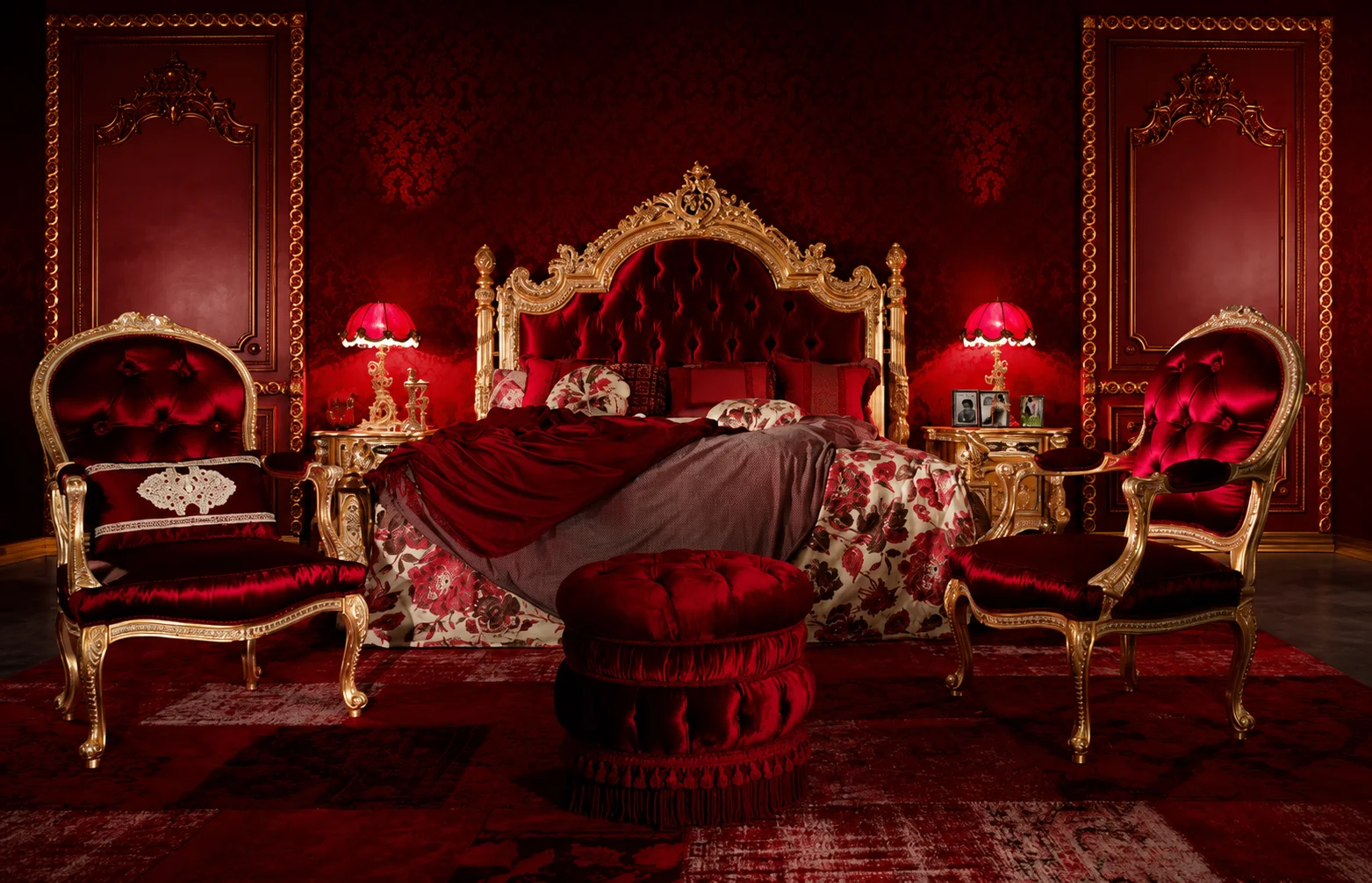 Ultimate Guide to Classic Bed and Bedroom Sets India