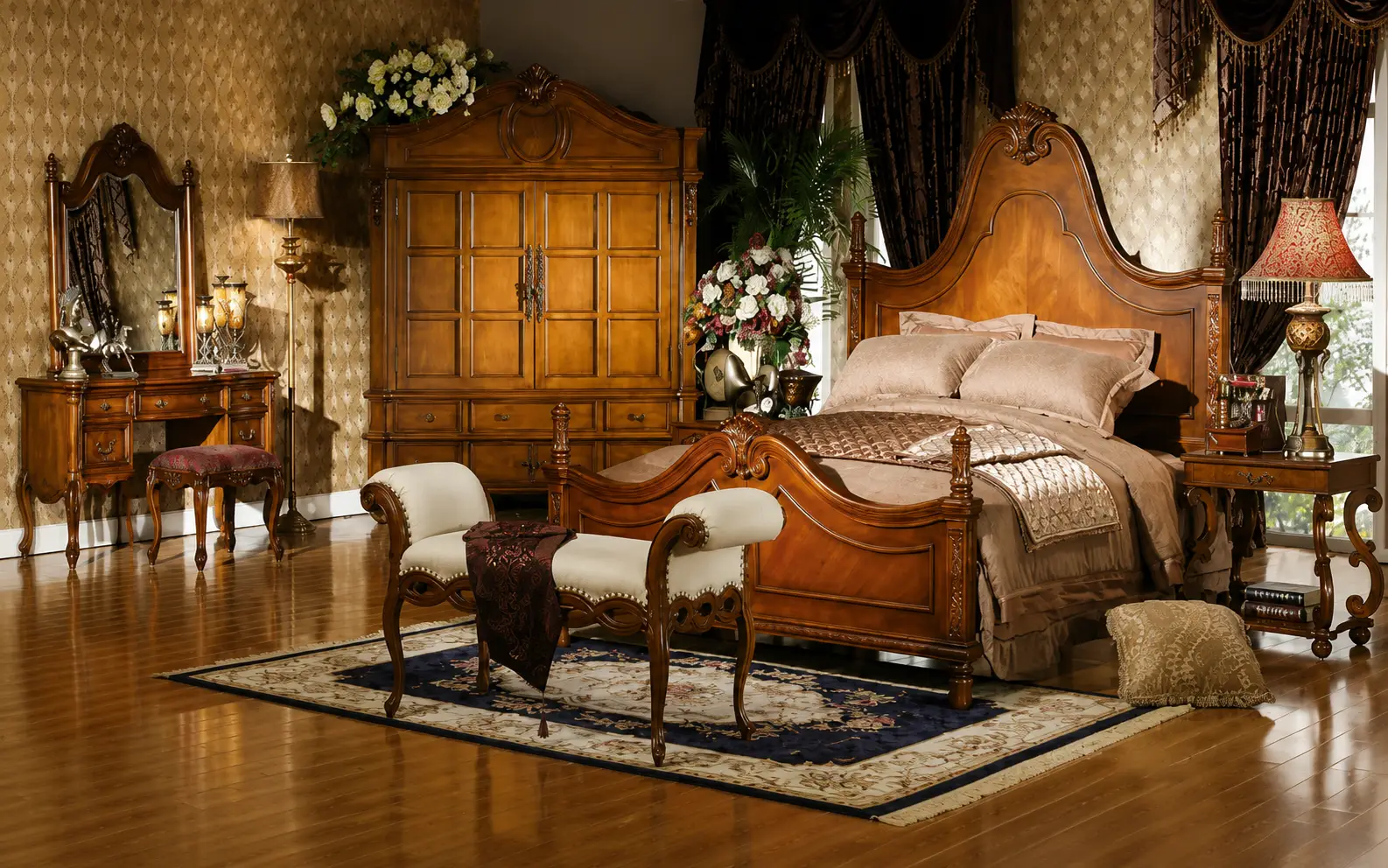 Antique Furniture