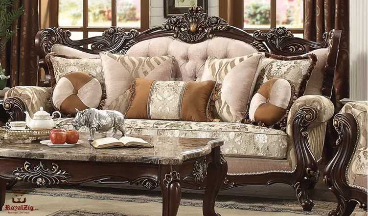 Living Room Furniture | Family Room Furniture | Ethan Allen