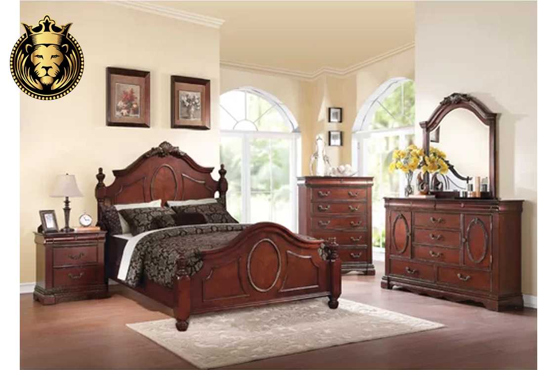 Victorian style bedroom sets discount
