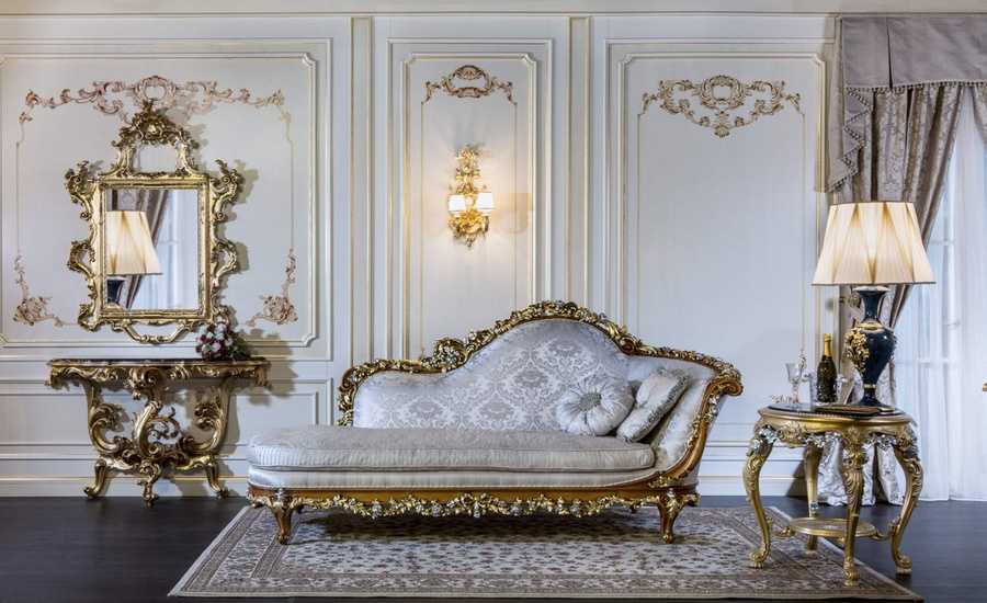  CALIFORNIA STYLE CHAISE LOUNGE 