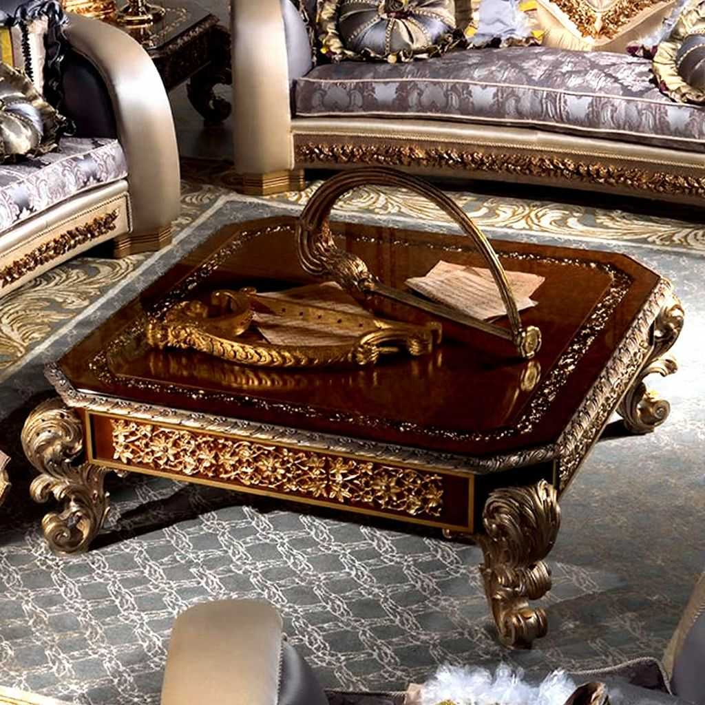 Imperial Royal Heritage Prestige Sofa Collection with Grand Gilded Frames, Baroque Carvings, and Luxuriously Textured Upholstery