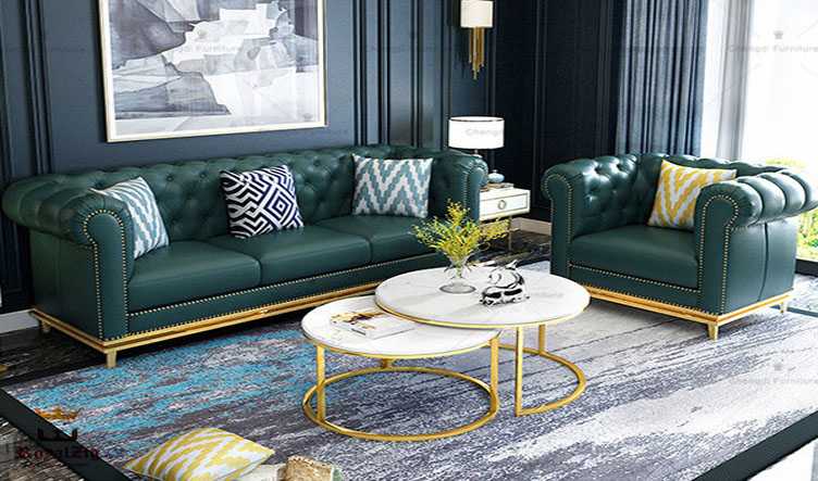 Metal sofa chair cheap