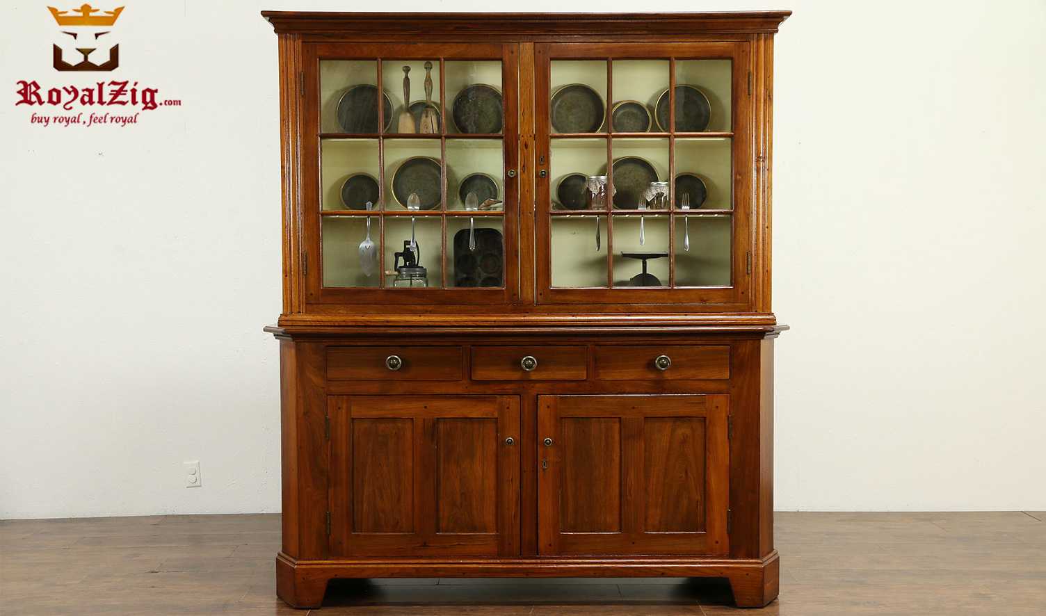 10+ China Cabinet Wood