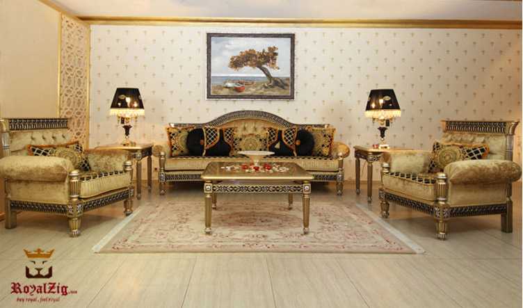 Rajasthani on sale classic furniture