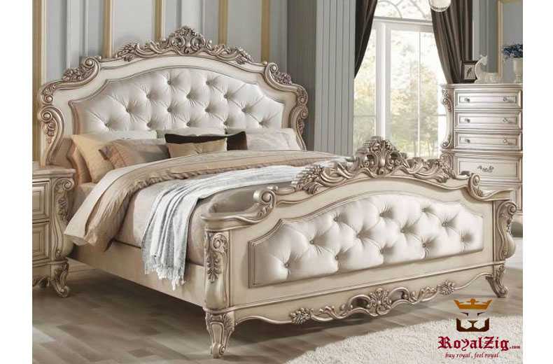 Royal shop beds online