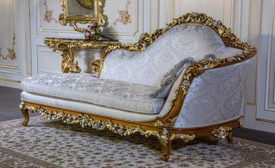  CALIFORNIA STYLE CHAISE LOUNGE 