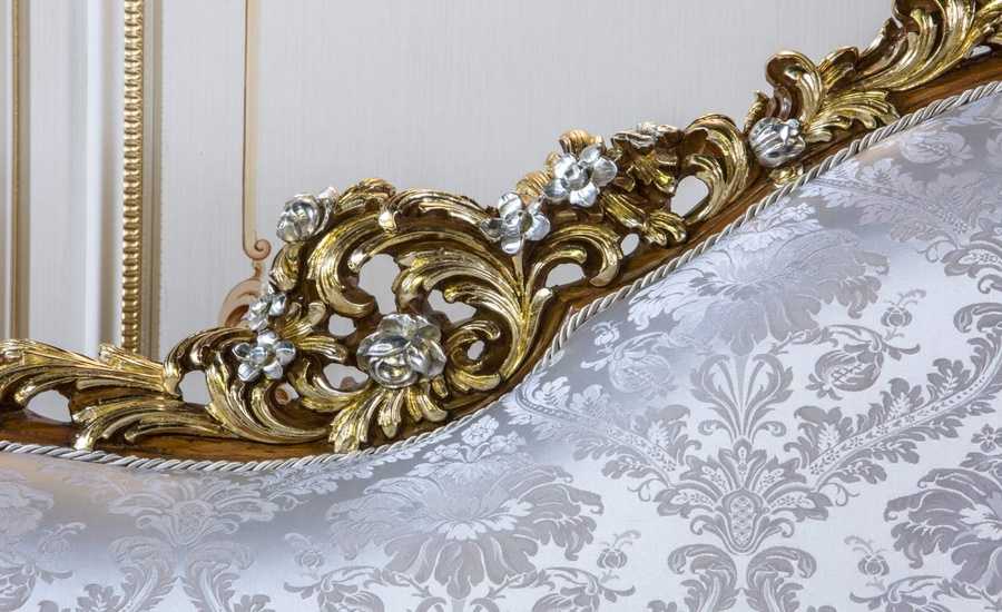  CALIFORNIA STYLE CHAISE LOUNGE 