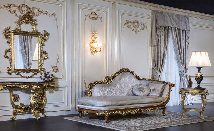  CALIFORNIA STYLE CHAISE LOUNGE 